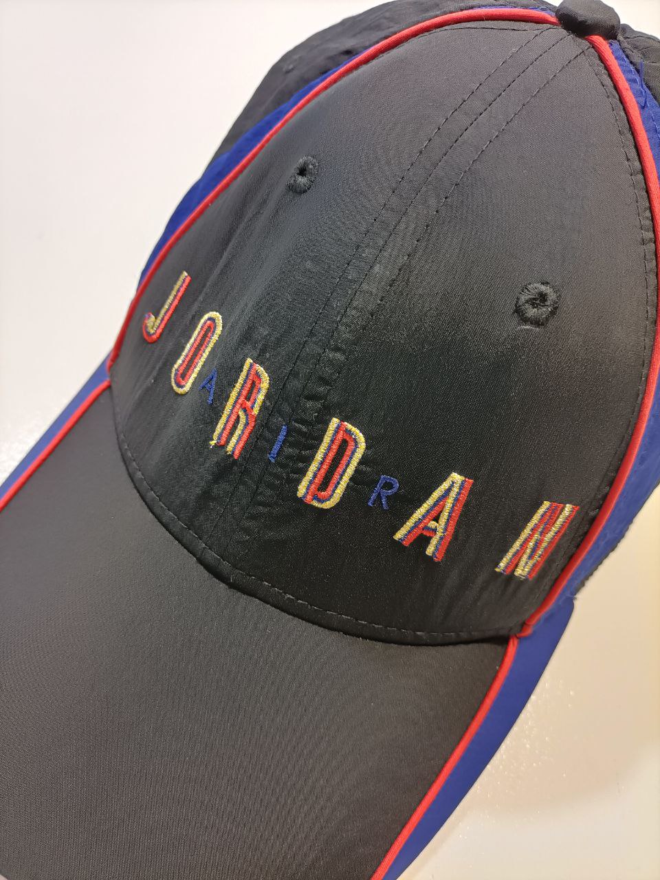 Nike Air Jordan Legacy 91 Cappello Snapback Vintage
