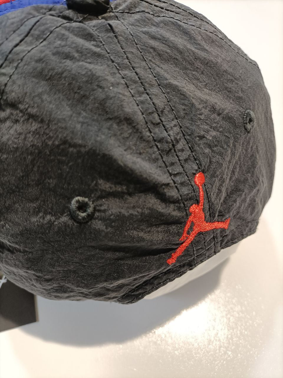 Nike Air Jordan Legacy 91 Cappello Snapback Vintage