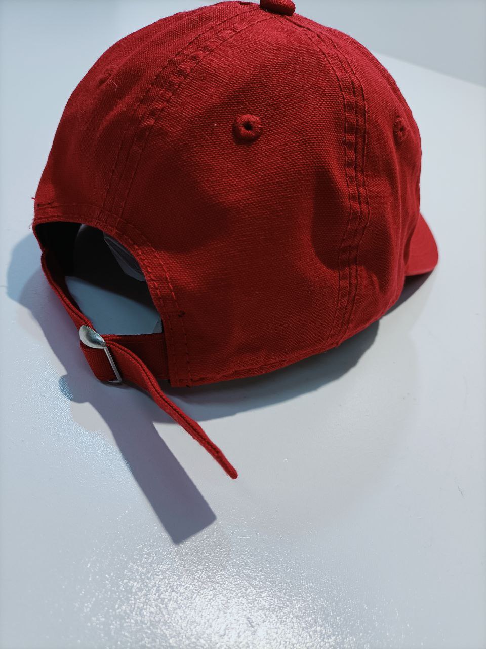 New Era Hardwood Classic NBA Cappello Hat Chicago Bulls USA Vintage