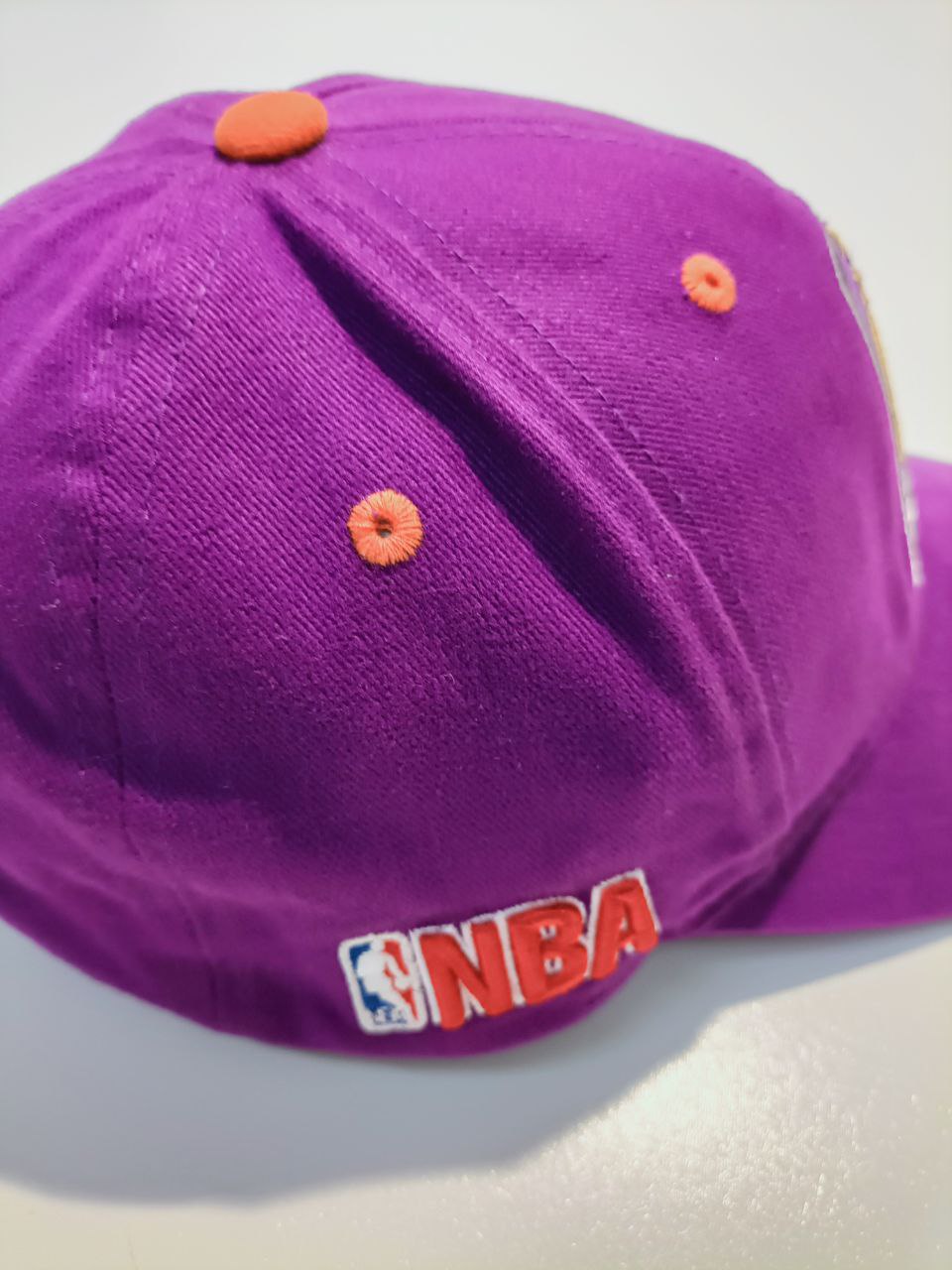 NBA Cappello Phoenix Suns Vintage USA Hat