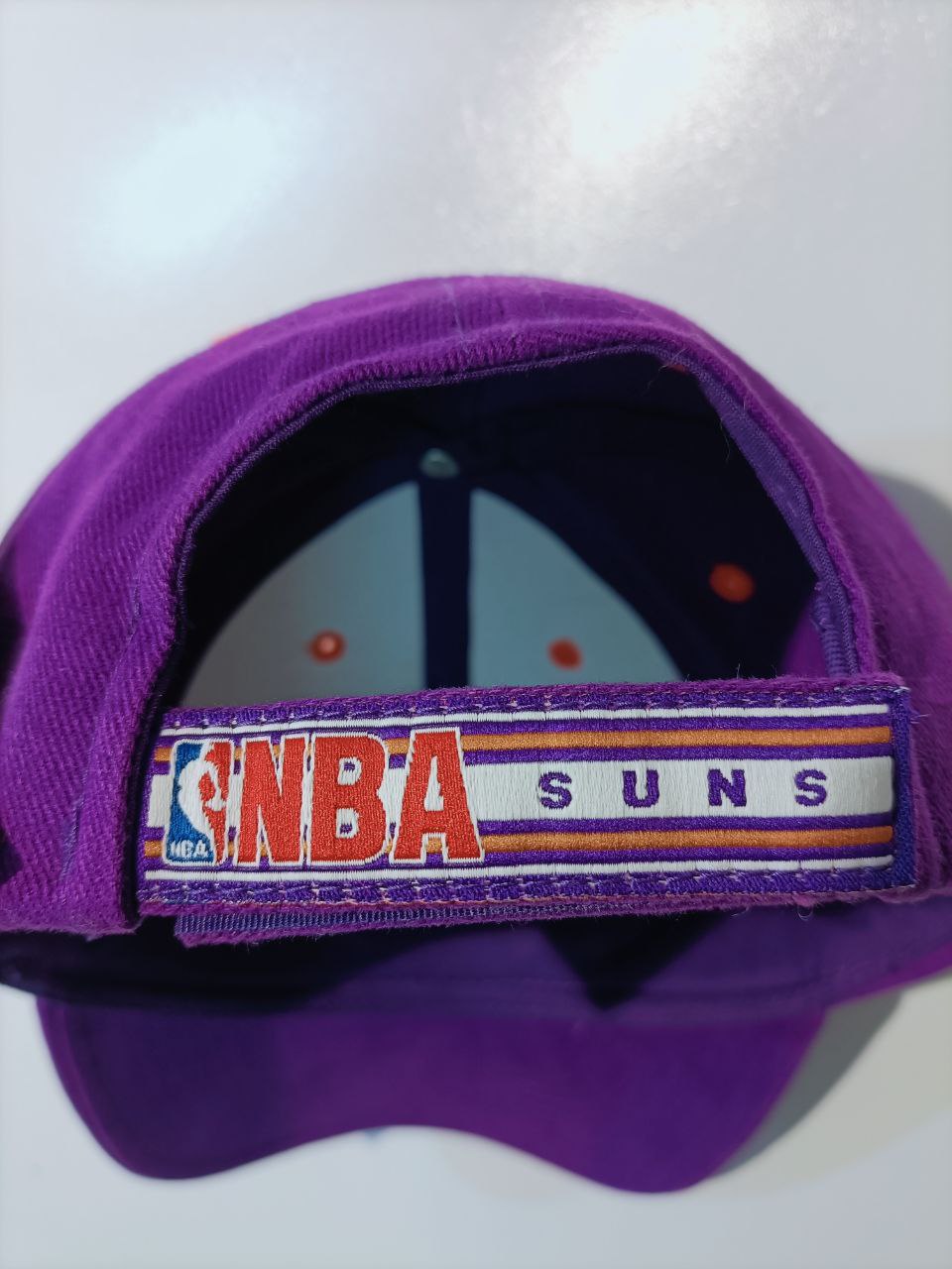 NBA Cappello Phoenix Suns Vintage USA Hat