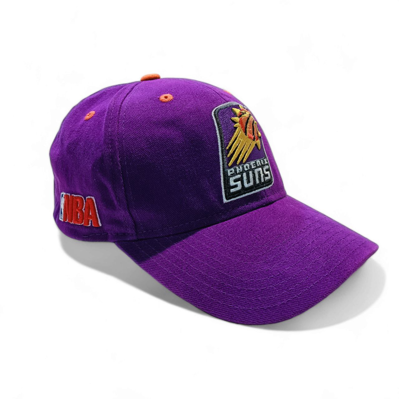 NBA Cappello Phoenix Suns Vintage USA Hat