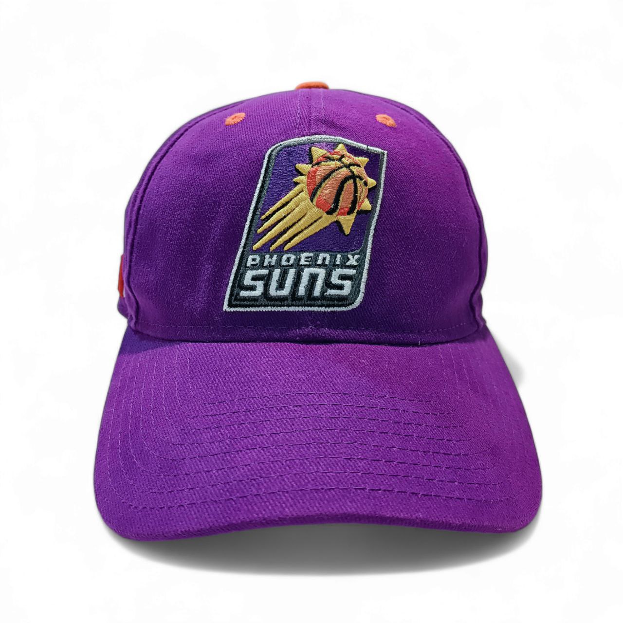 NBA Cappello Phoenix Suns Vintage USA Hat