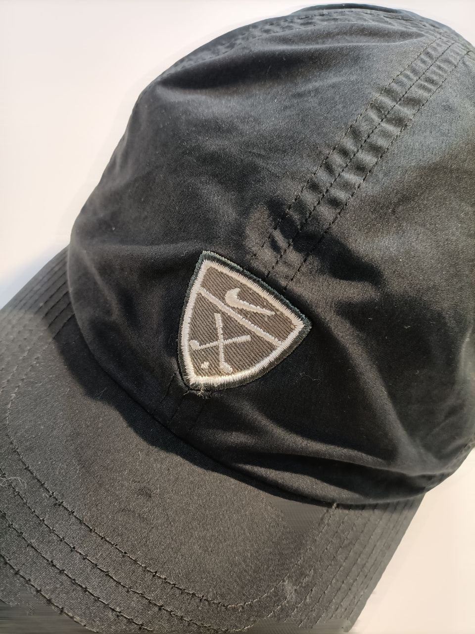 Nike Golf Cappello Swoosh Vintage Hat
