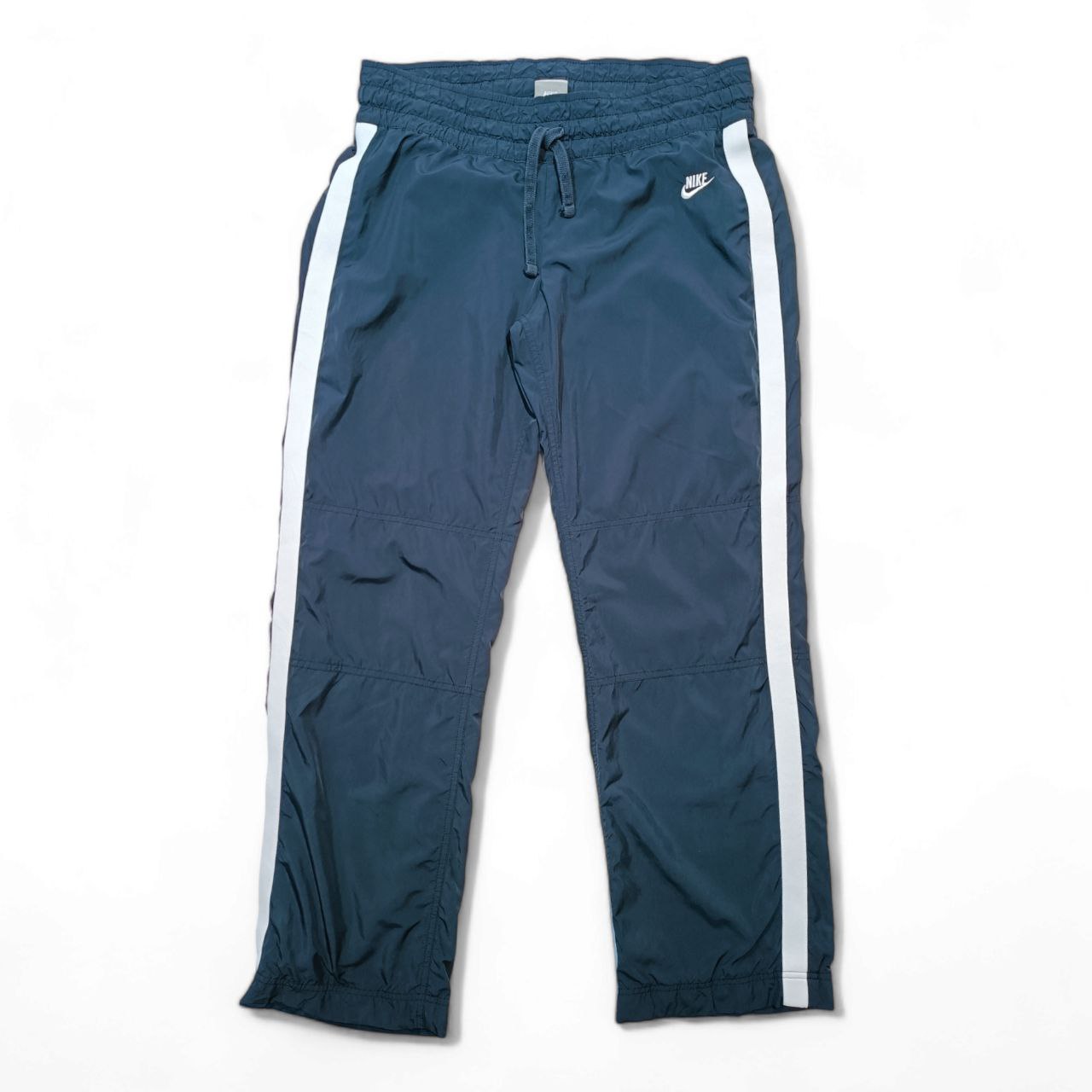 Nike Pantalone Tuta Vintage YK2 Track-Pant Uomo Donna (M)