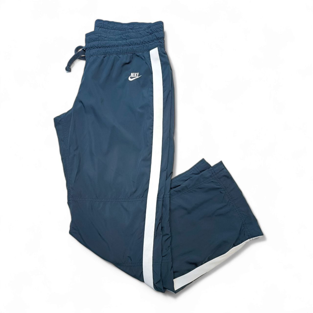 Nike Pantalone Tuta Vintage YK2 Track-Pant Uomo Donna (M)