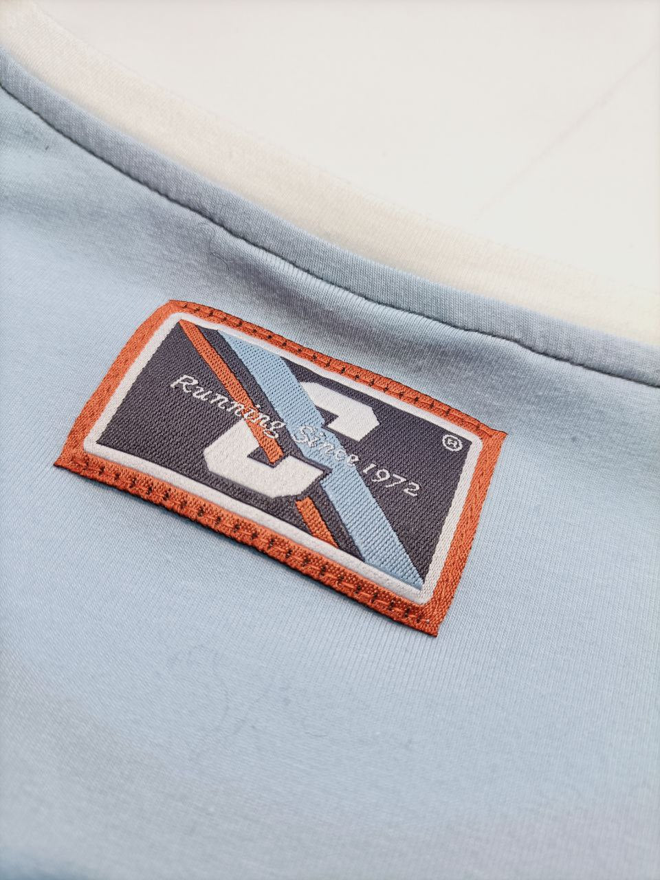 Nike Cortez T-Shirt '90 Vintage Donna (L)