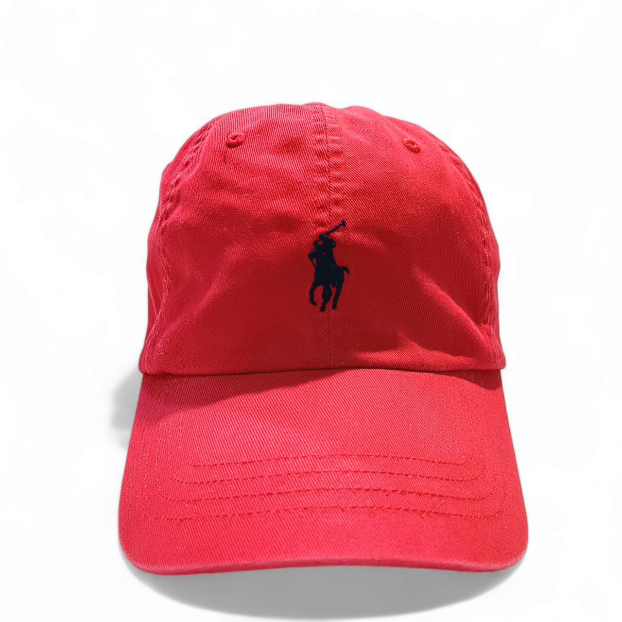Polo Ralph Lauren Cappello Baseball Hat Vintage