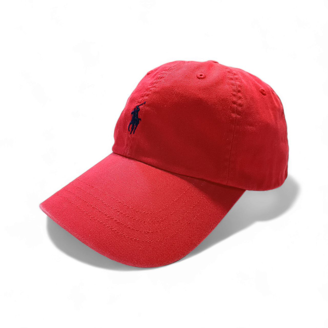 Polo Ralph Lauren Cappello Baseball Hat Vintage