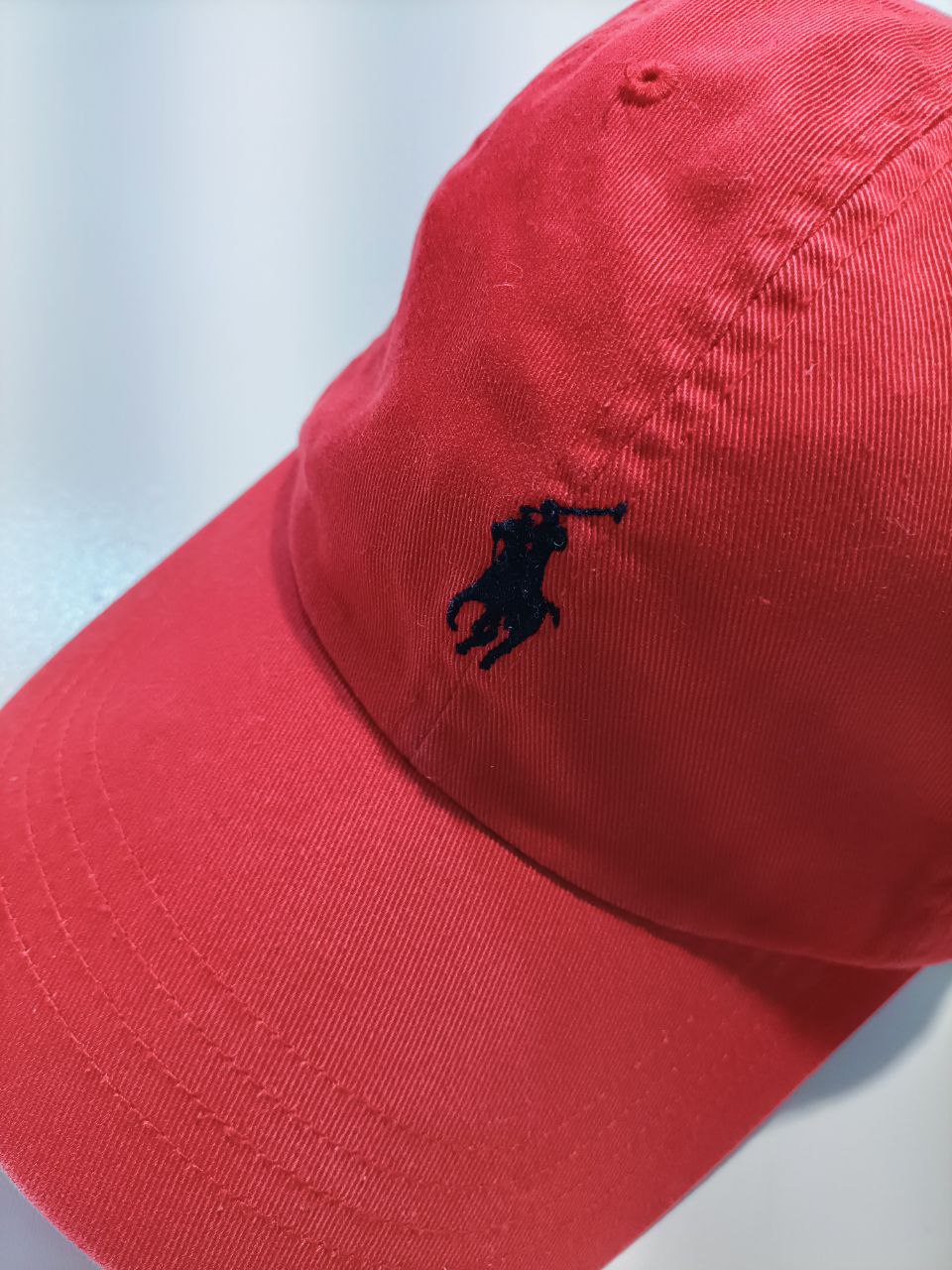 Polo Ralph Lauren Cappello Baseball Hat Vintage