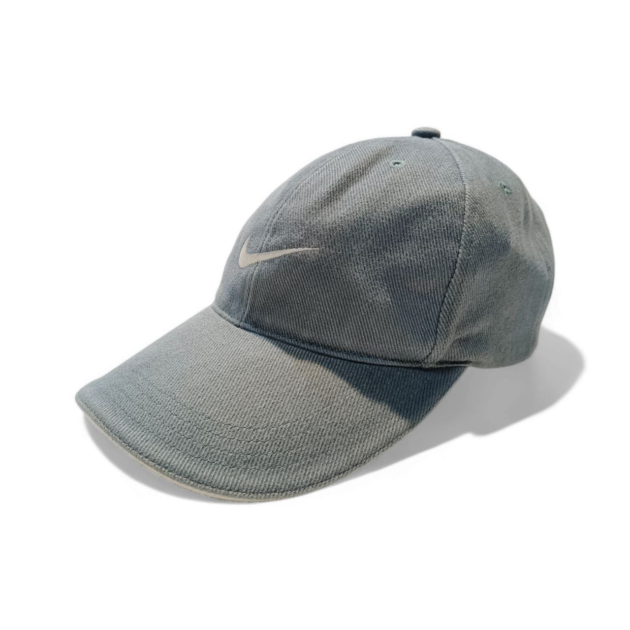 Nike Cappello Swoosh Cucito Hat USA