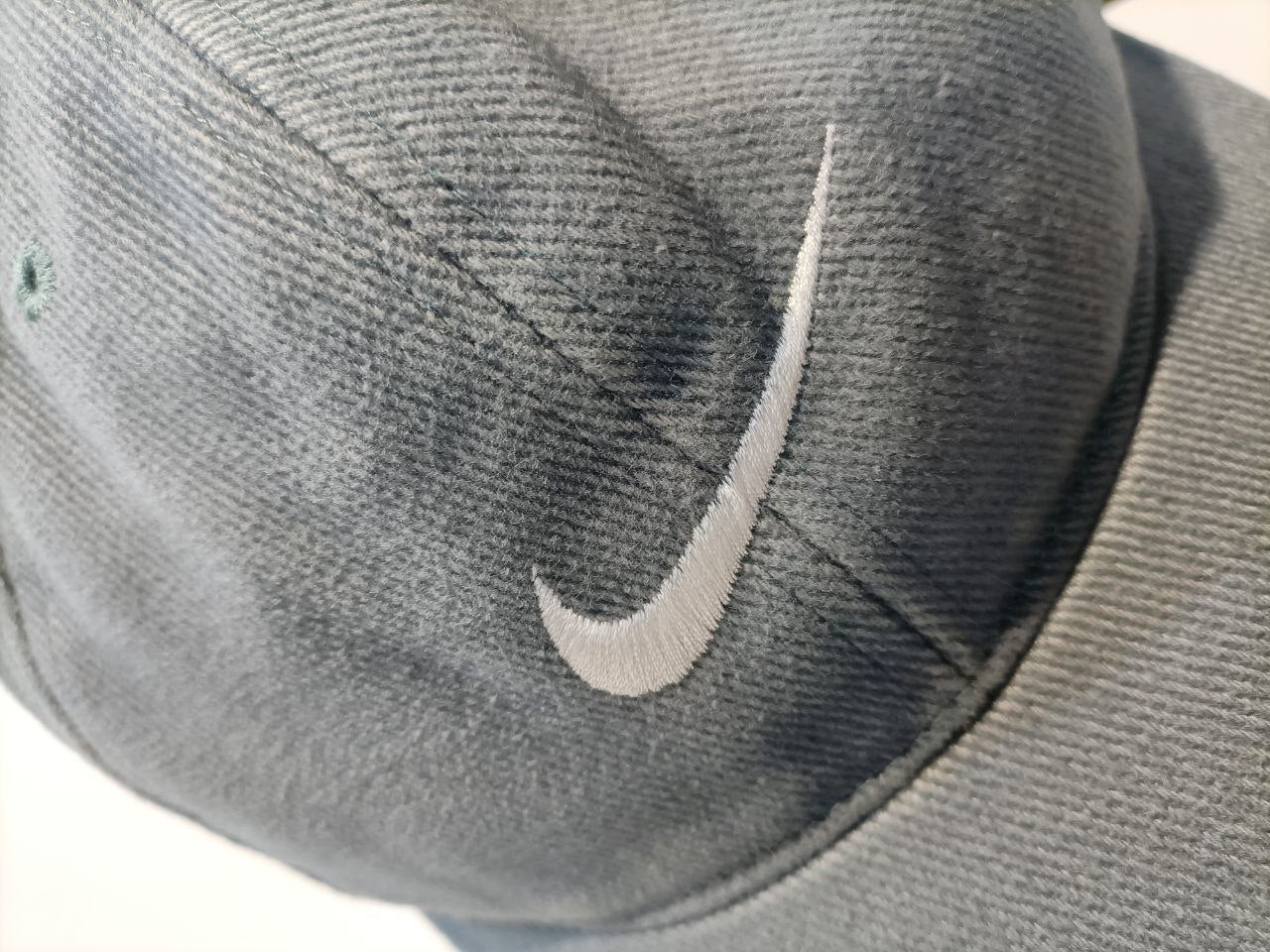 Nike Cappello Swoosh Cucito Hat USA