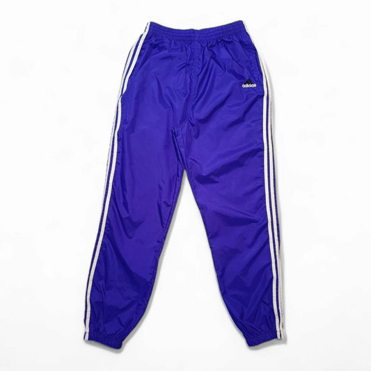 Adidas Pantalone Tuta USA Track Pant Vintage Uomo Donna (M/L)