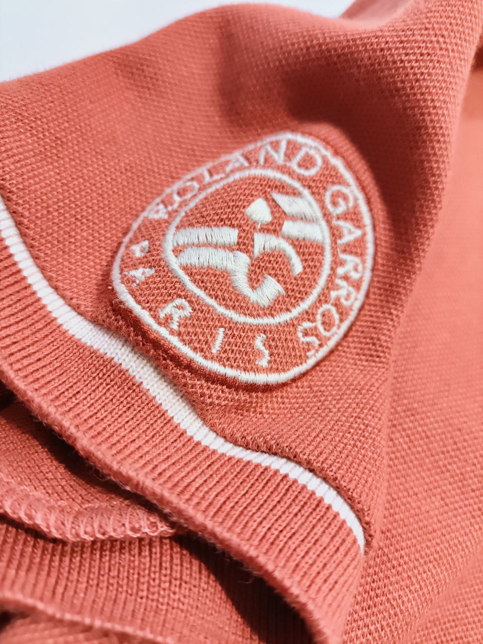 Lacoste Polo Vintage 75 Anniversary Donna (M)