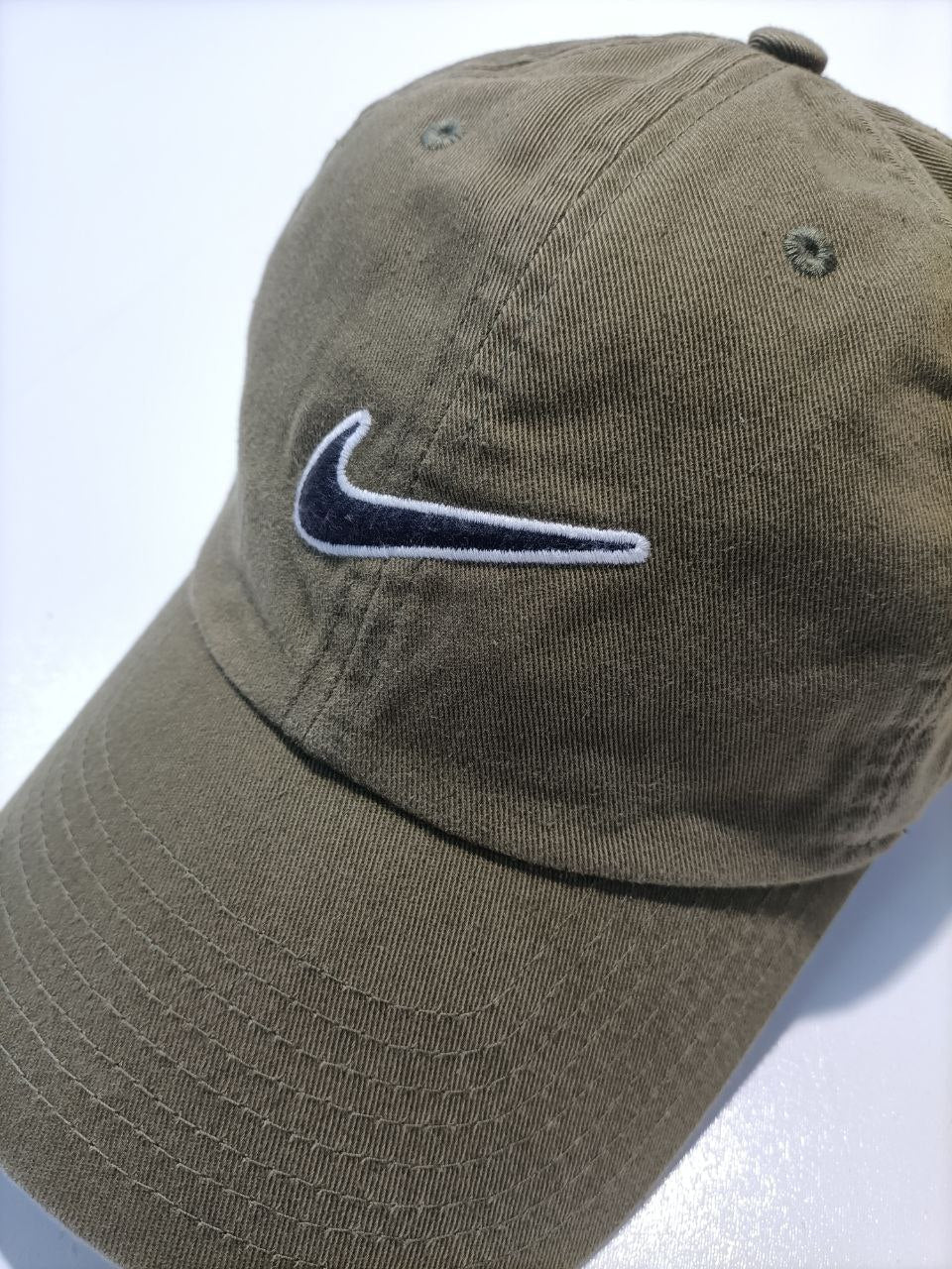 Nike Cappello Swoosh USA Cap