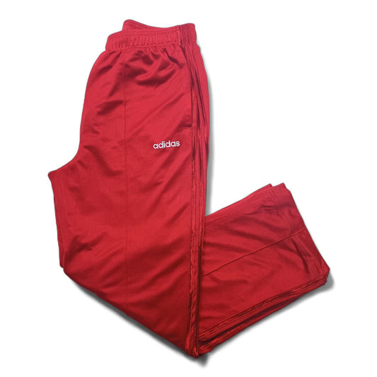 Adidas Pantalone Tuta Basket Vintage Track Pant USA Uomo (XL)