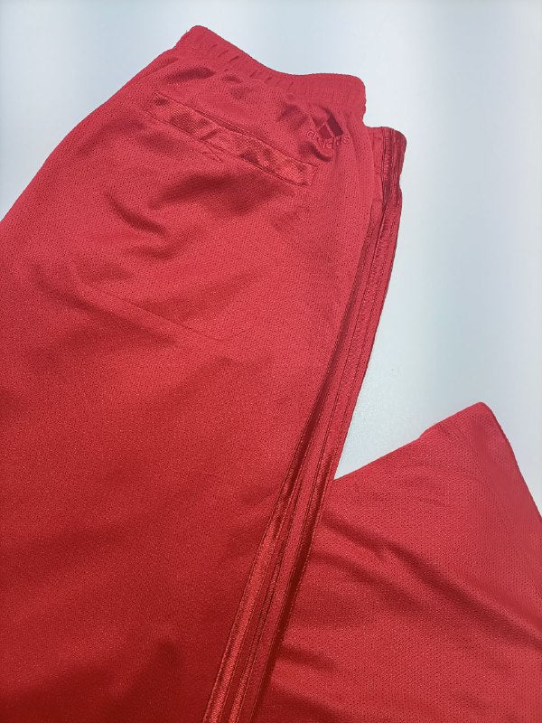 Adidas Pantalone Tuta Basket Vintage Track Pant USA Uomo (XL)