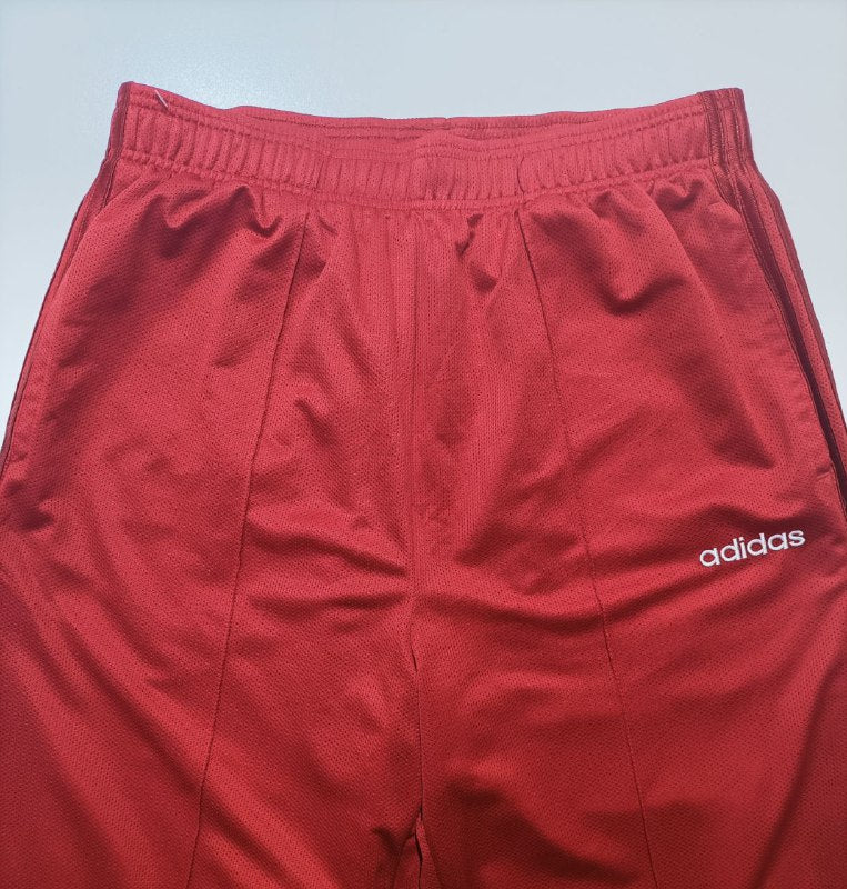 Adidas Pantalone Tuta Basket Vintage Track Pant USA Uomo (XL)