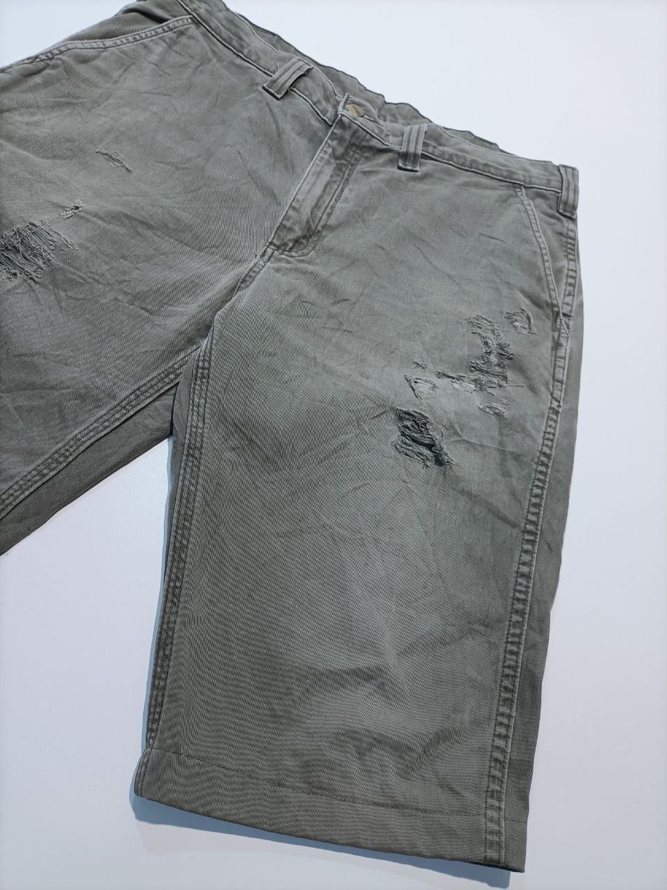 Carhartt Shorts USA Uomo (50 IT)