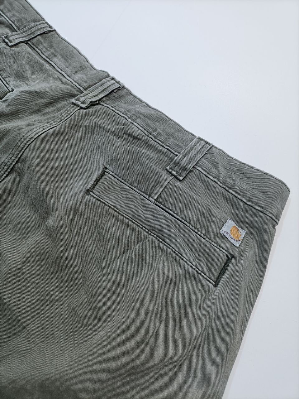 Carhartt Shorts USA Uomo (50 IT)