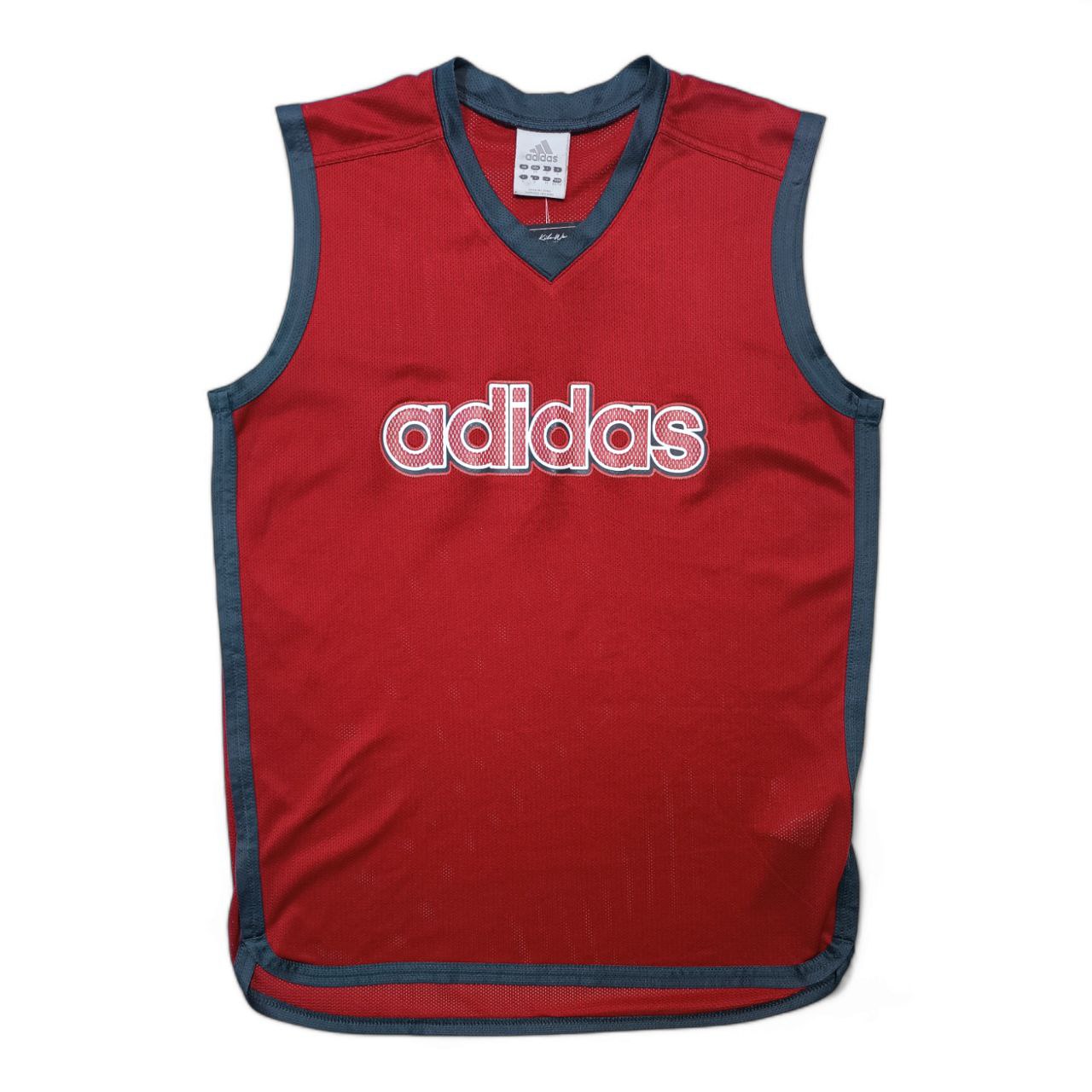 Canotta adidas basket hotsell