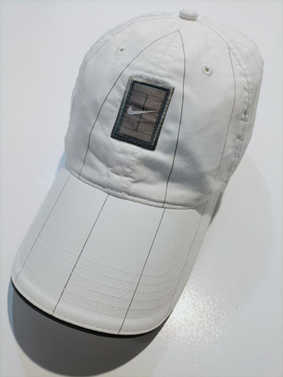 Nike Cappello Vintage Court Tennis Cap