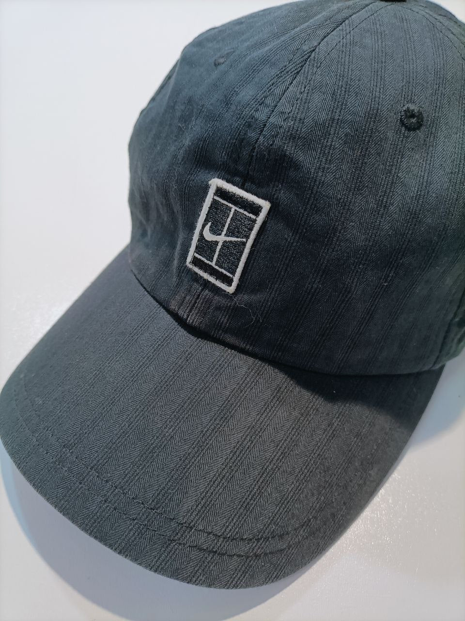 Nike Cappello Vintage Tennis Court Cup Cap 2008