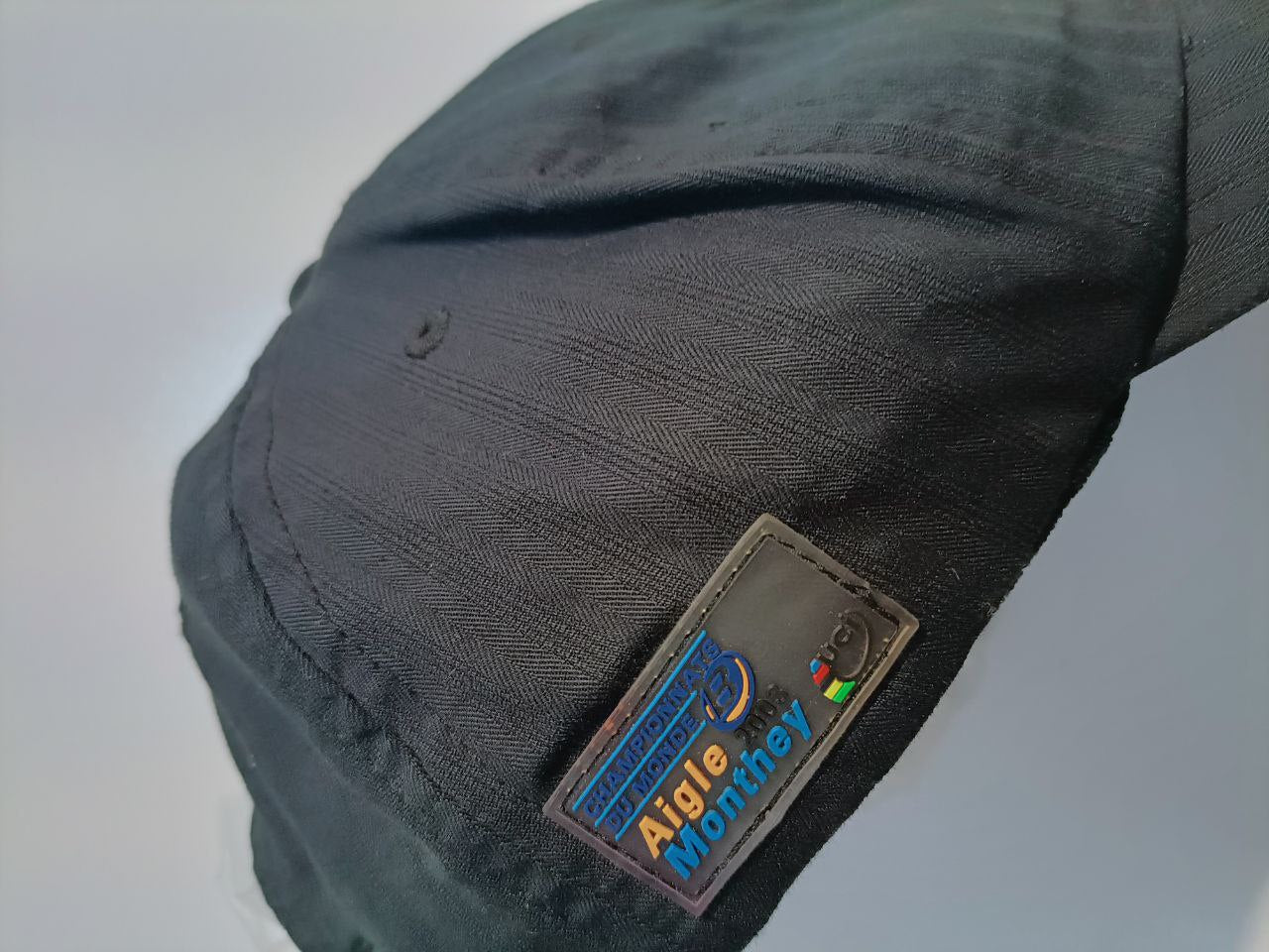 Nike Cappello Vintage Tennis Court Cup Cap 2008