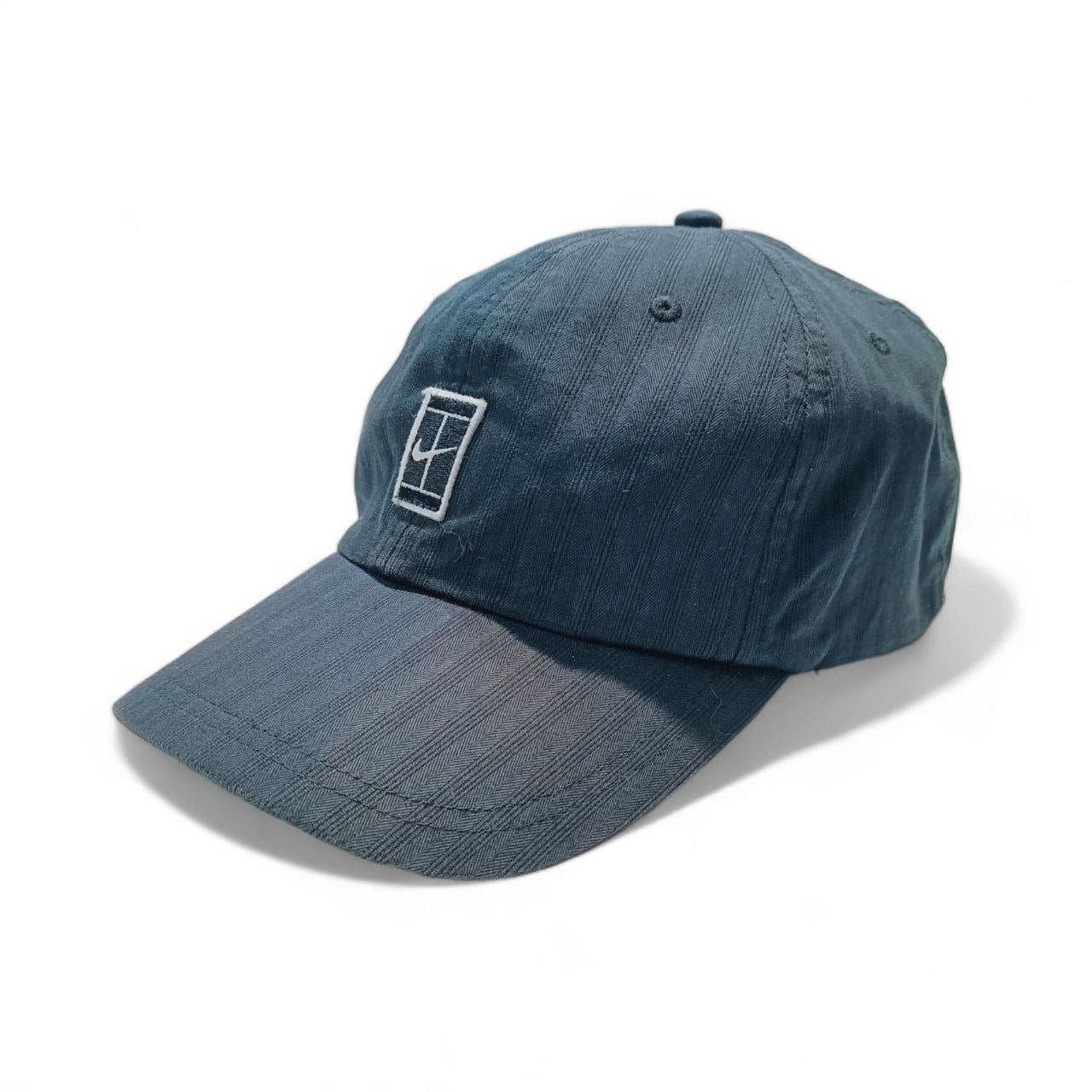 Nike Cappello Vintage Tennis Court Cup Cap 2008