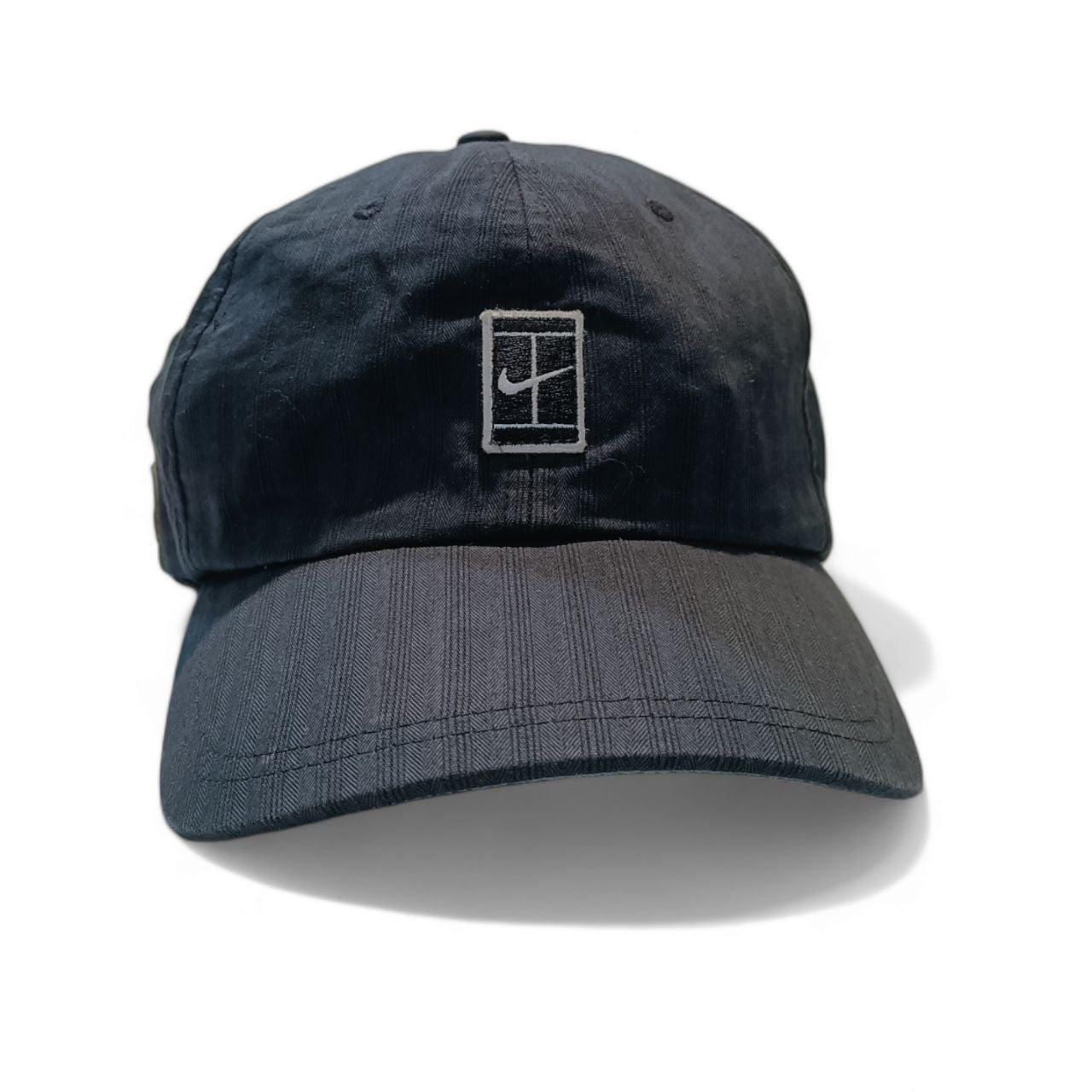 Nike Cappello Vintage Tennis Court Cup Cap 2008