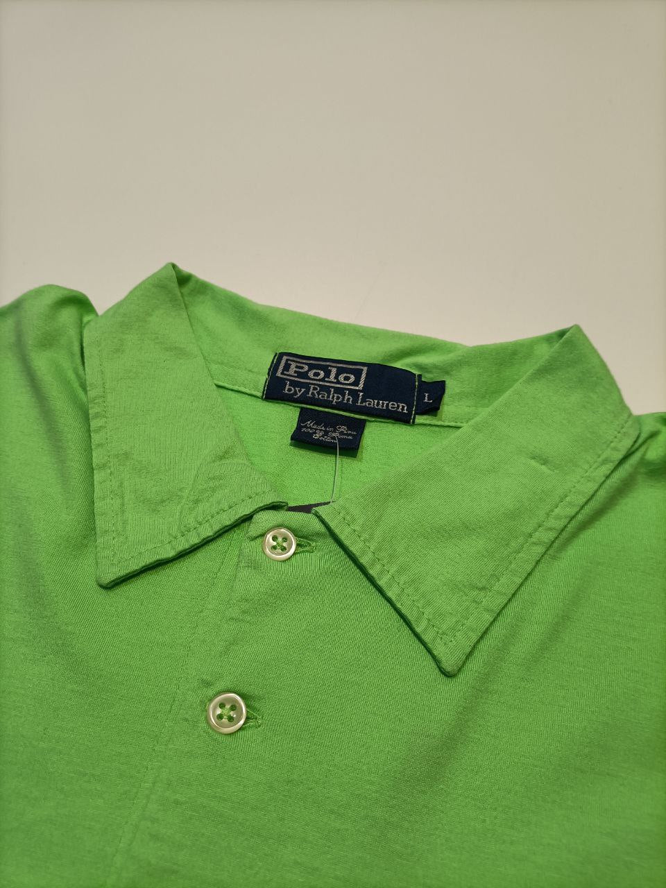Polo Ralph Lauren Polo Uomo (L)