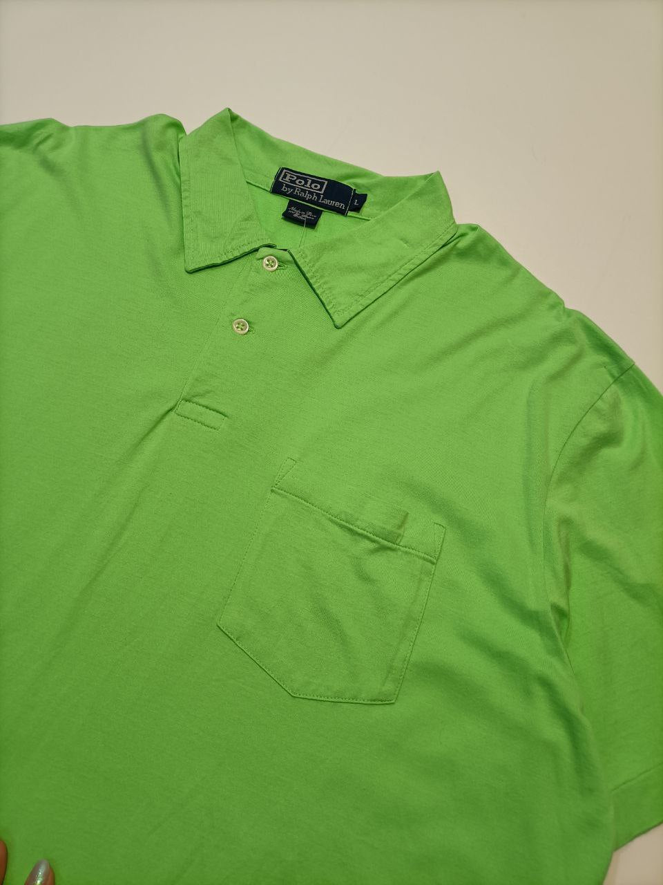 Polo Ralph Lauren Polo Uomo (L)