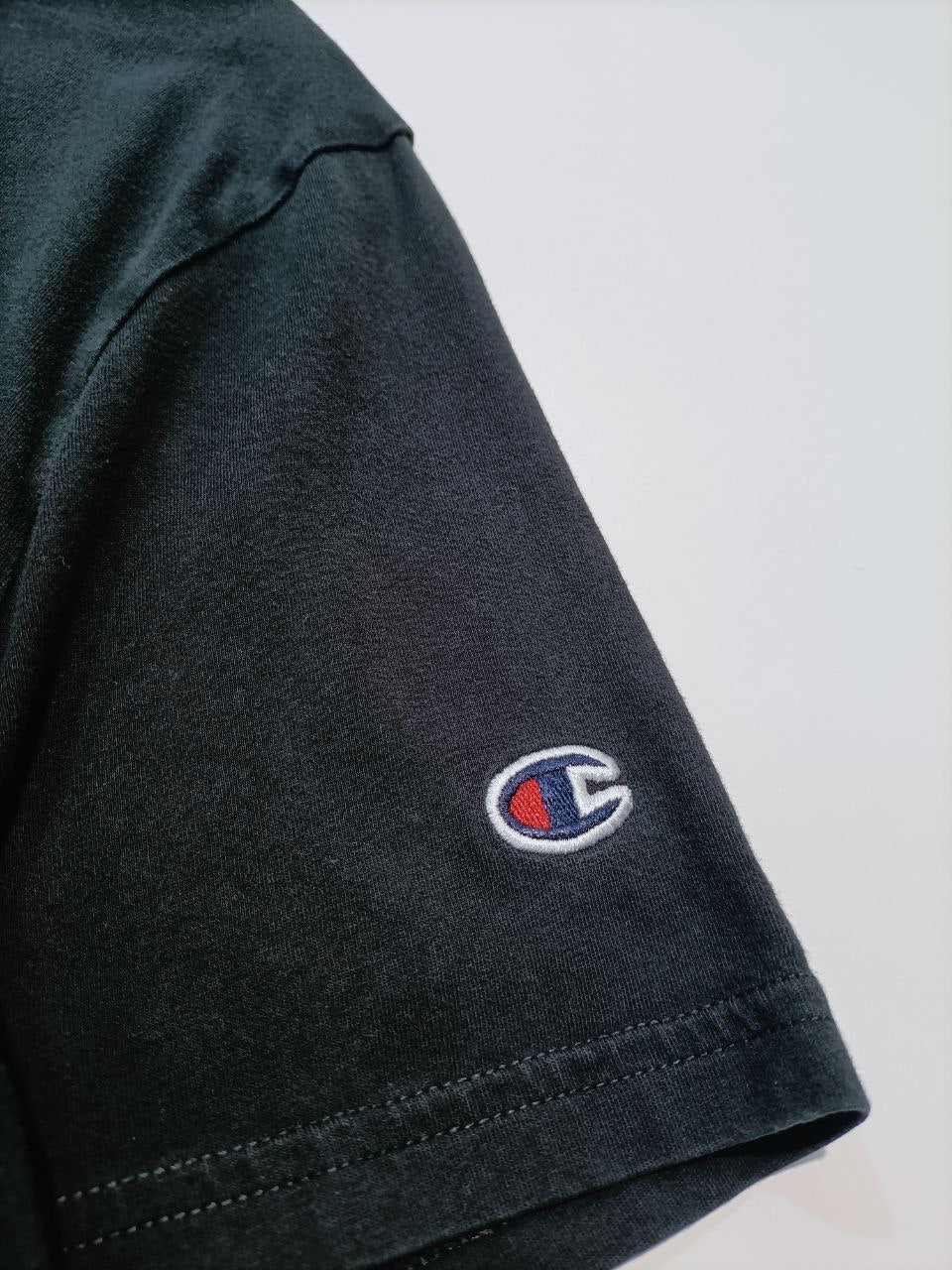 Champion T-Shirt Basket USA Uomo (L)