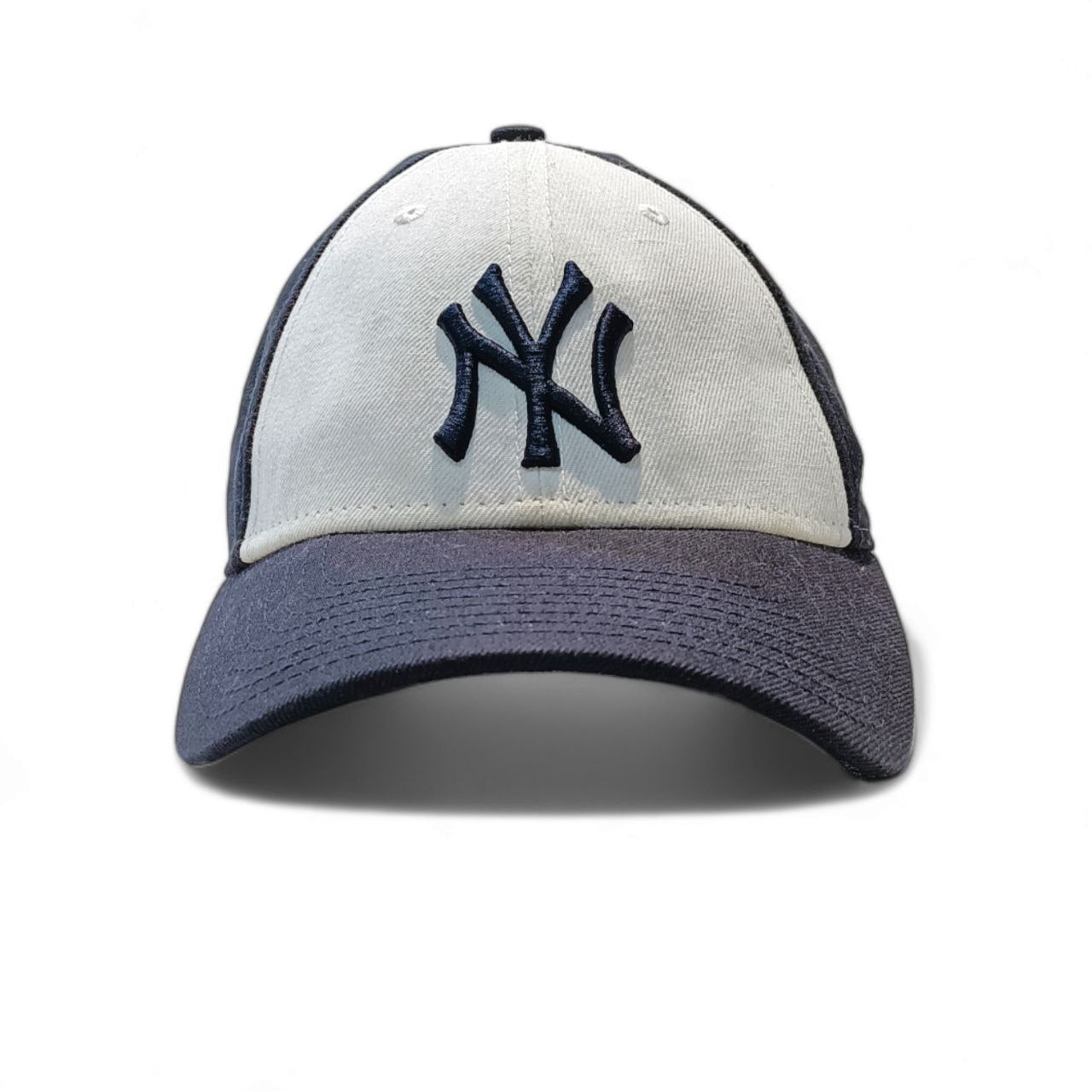 New Era Cappello New York Yankees USA Vintage Hat Baseball