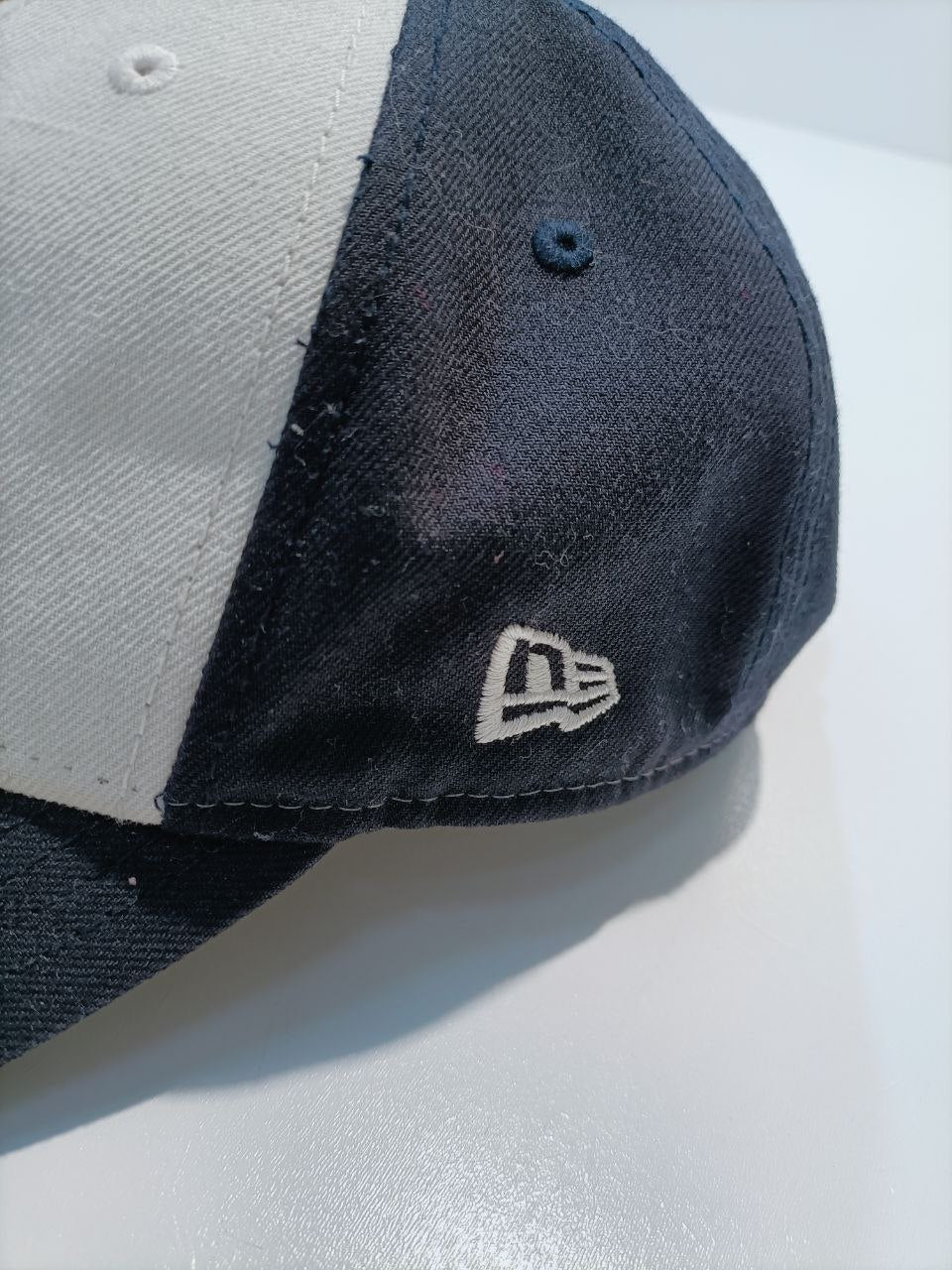 New Era Cappello New York Yankees USA Vintage Hat Baseball