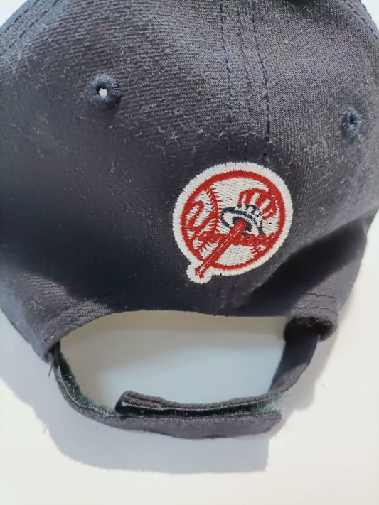New Era Cappello New York Yankees USA Vintage Hat Baseball
