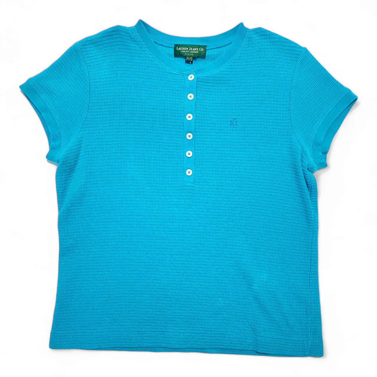 Ralph Lauren T-Shirt Vintage Donna (S)
