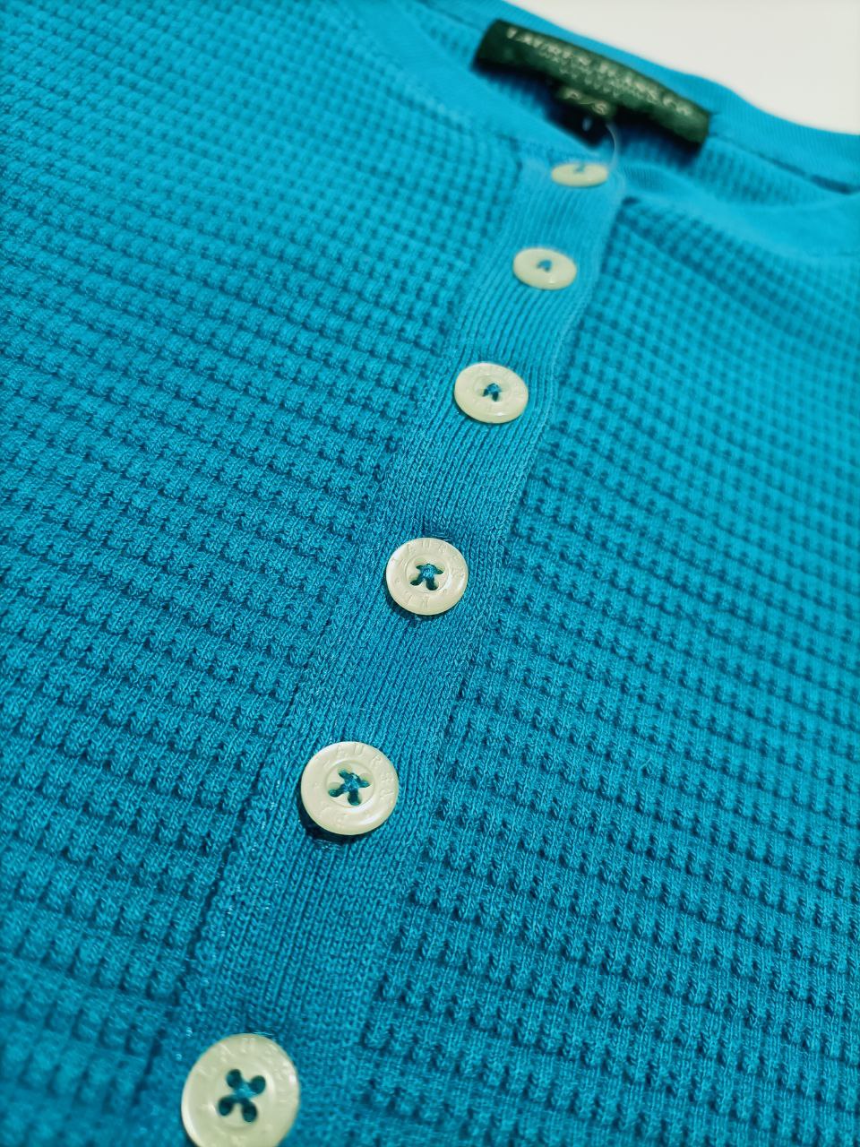 Ralph Lauren T-Shirt Vintage Donna (S)