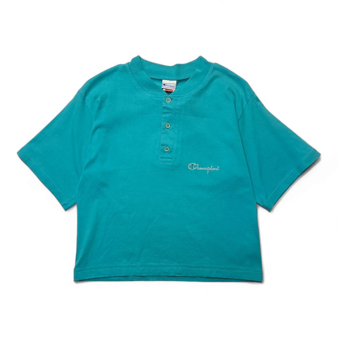 Champion T-Shirt Vintage Donna (S)
