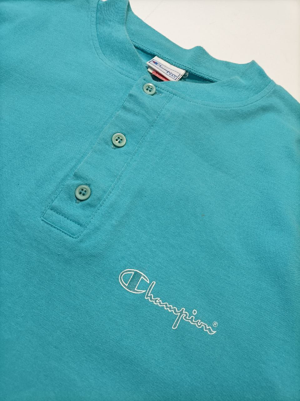 Champion T-Shirt Vintage Donna (S)