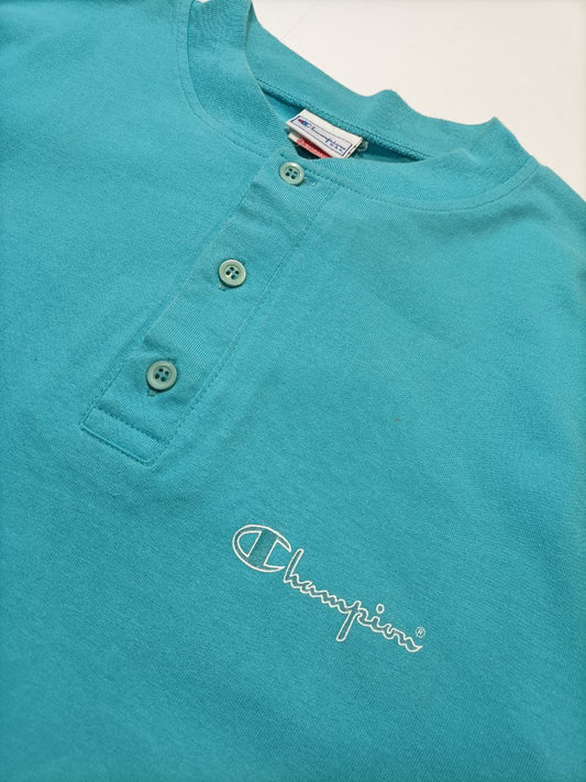 Champion T-Shirt Vintage Donna (S)