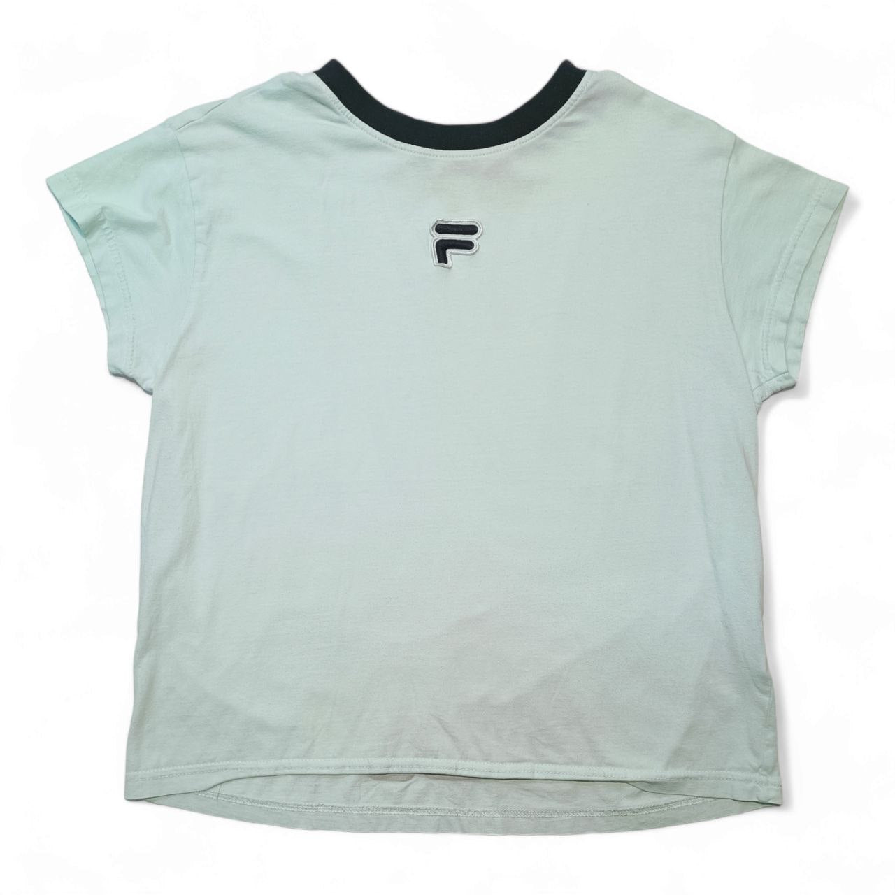 Magliette fila donna scontate on sale