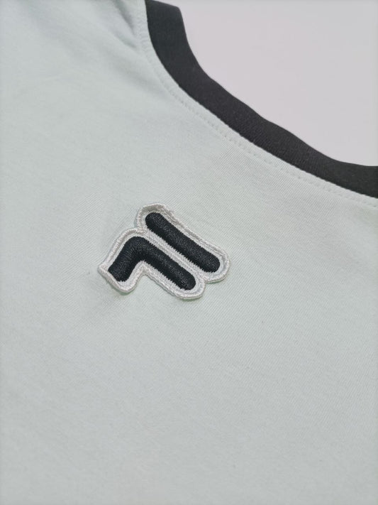 Fila T-Shirt Vintage Donna (S)