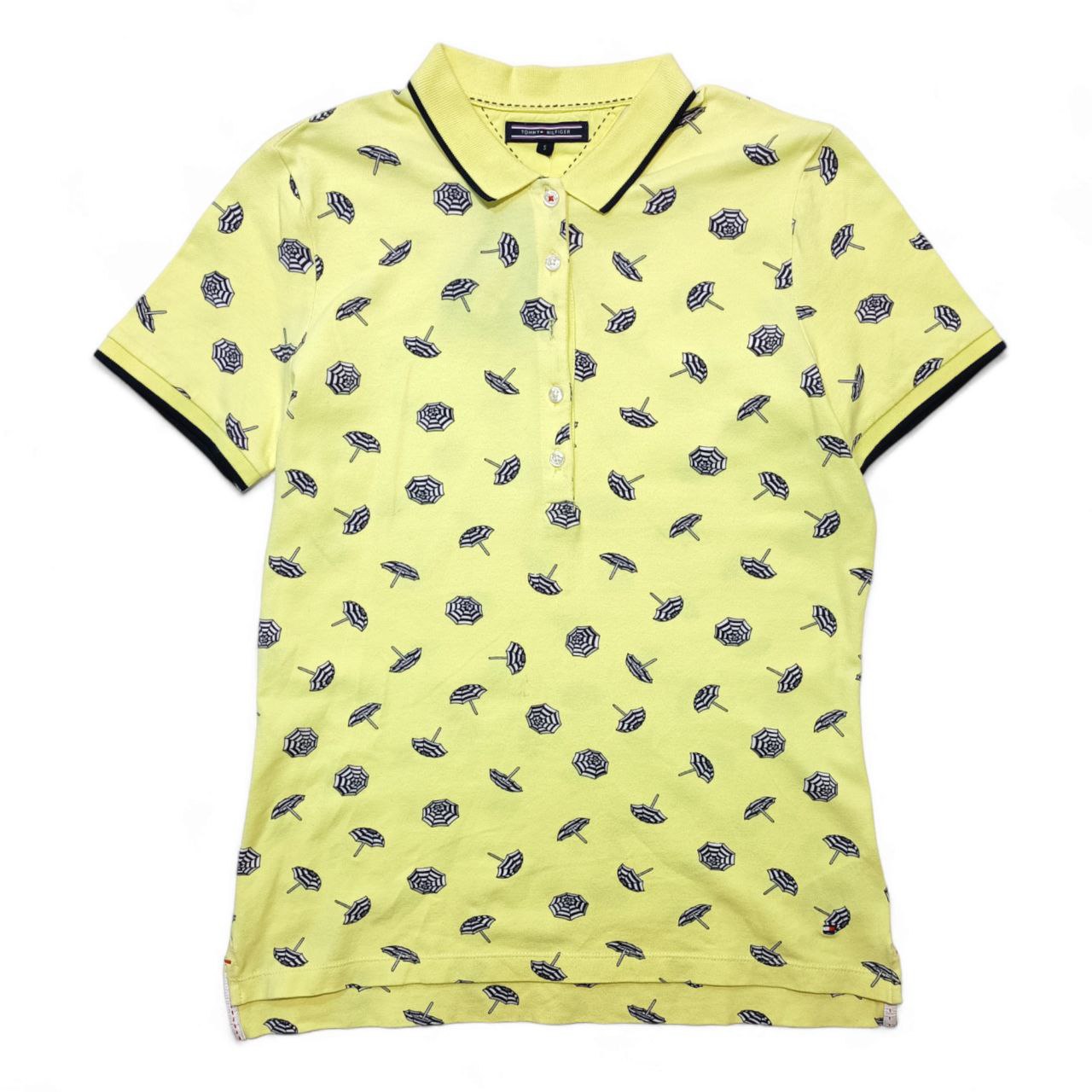 Tommy Hilfiger Polo Donna (S)