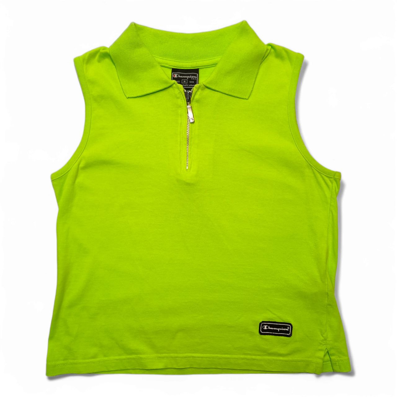 Champion Polo Smanicata Donna (M)