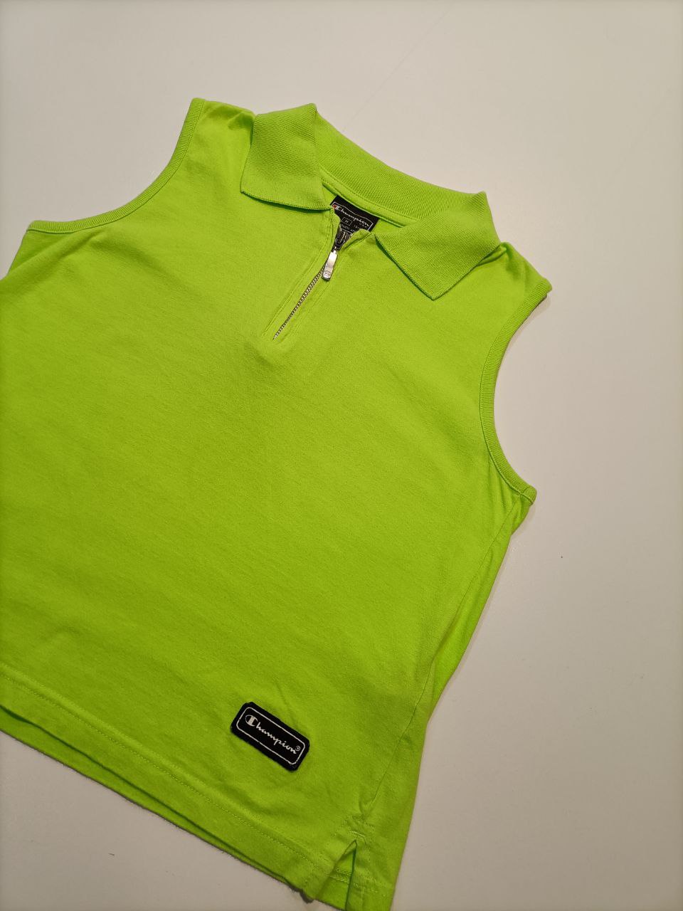 Champion Polo Smanicata Donna (M)