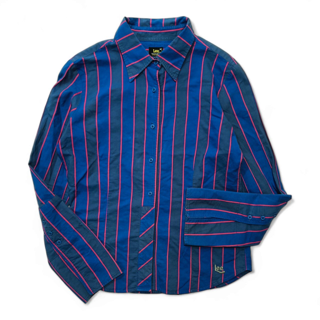 Lee Camicia Estiva Donna (M)