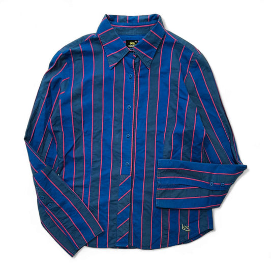 Lee Camicia Estiva Donna (M)