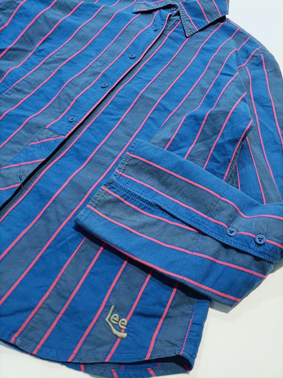Lee Camicia Estiva Donna (M)
