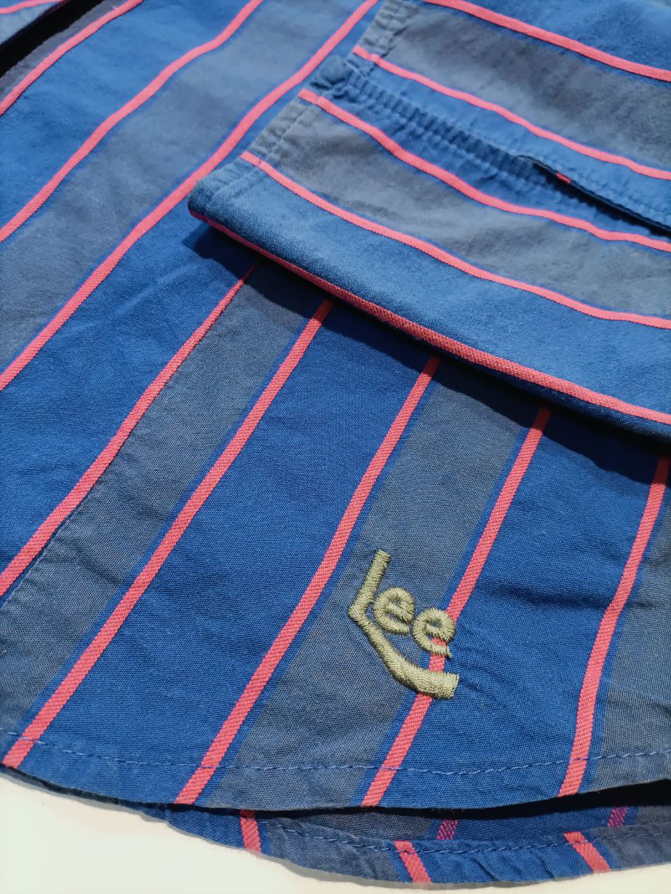 Lee Camicia Estiva Donna (M)